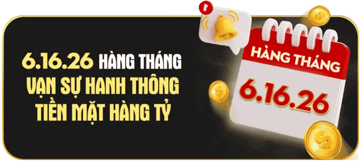 Các cấp độ VIP và tiêu chí đủ điều kiện