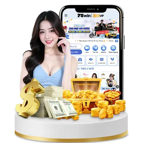 Thưởng và khuyến mãi VIP hấp dẫn