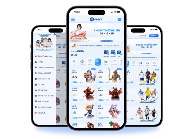 Trực Tiếp HD Sống Động