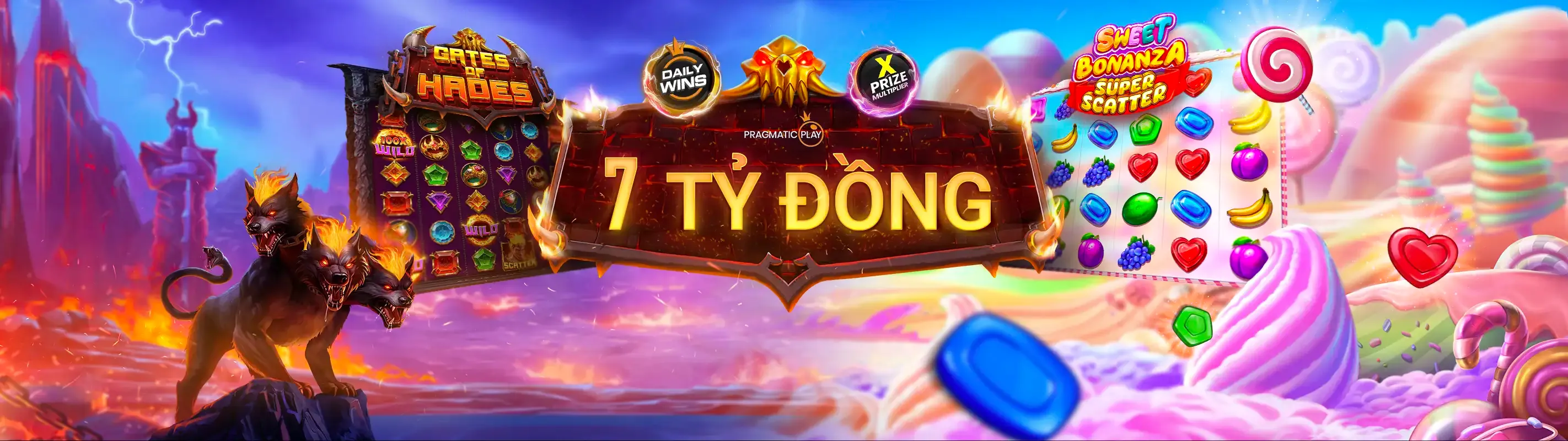 Hình ảnh chính game bắn cá nohi90
